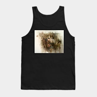 e.k.1 Tank Top